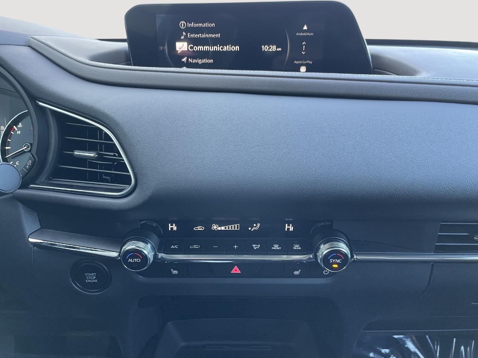 New 2025 Mazda CX-30 for sale in Lincoln NE