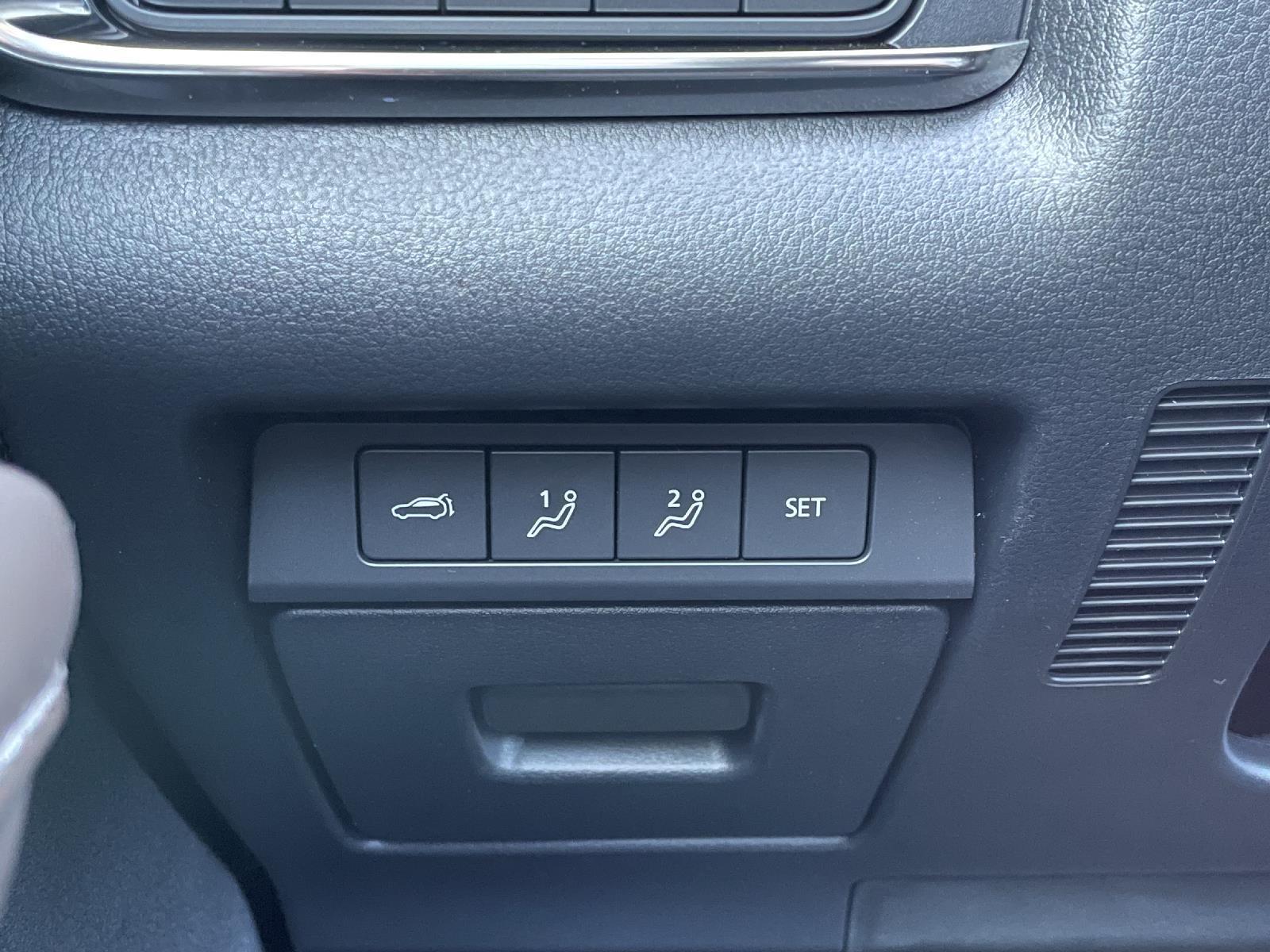New 2025 Mazda CX-30 for sale in Lincoln NE