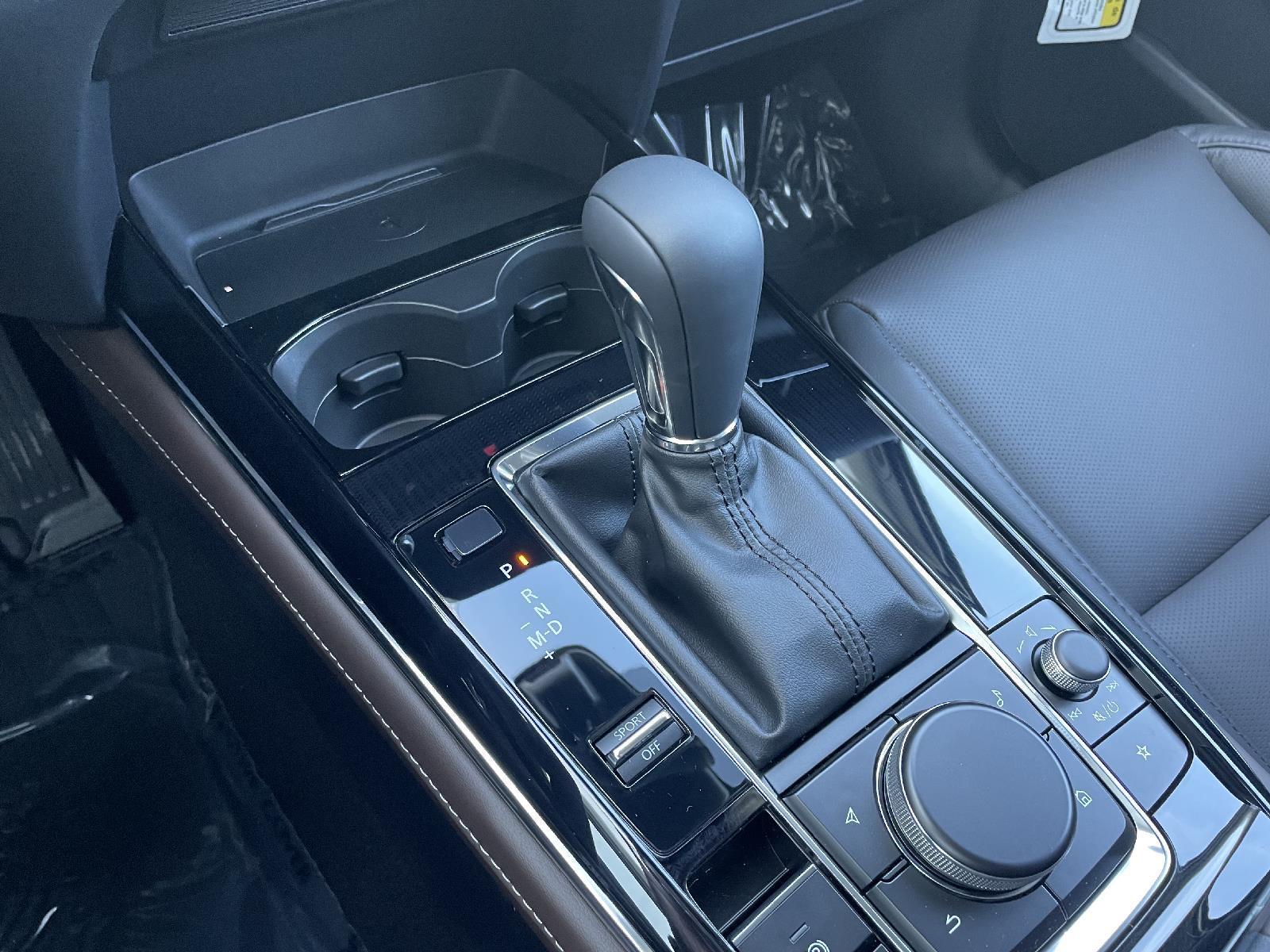 New 2025 Mazda CX-30 for sale in Lincoln NE