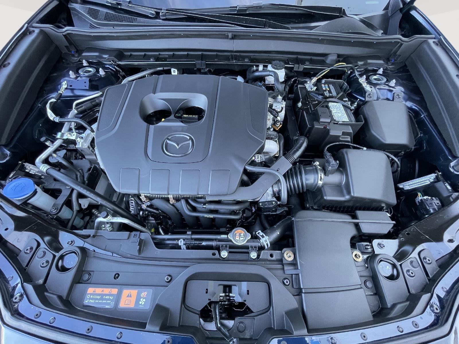 New 2025 Mazda CX-30 for sale in Lincoln NE