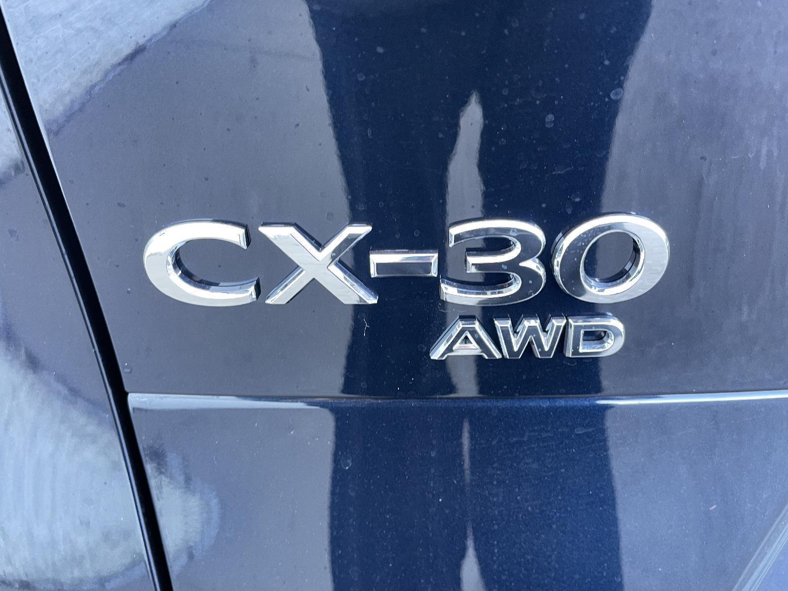 New 2025 Mazda CX-30 for sale in Lincoln NE