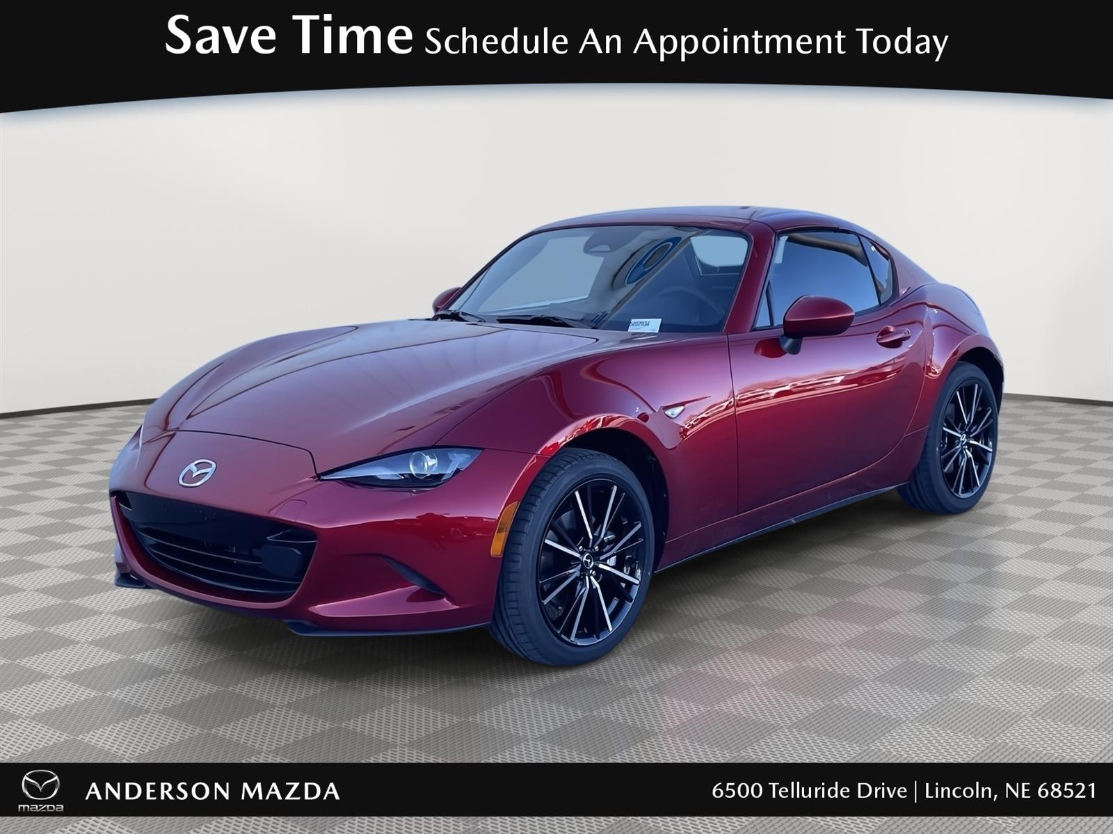 Headlamp and Fog Lamp Kit | MAZDA MX-5 RF GRAND TOURING 2018 Headlamp and Fog Lamp Kit | MAZDA MX-5 RF GRAND TOURING 2018