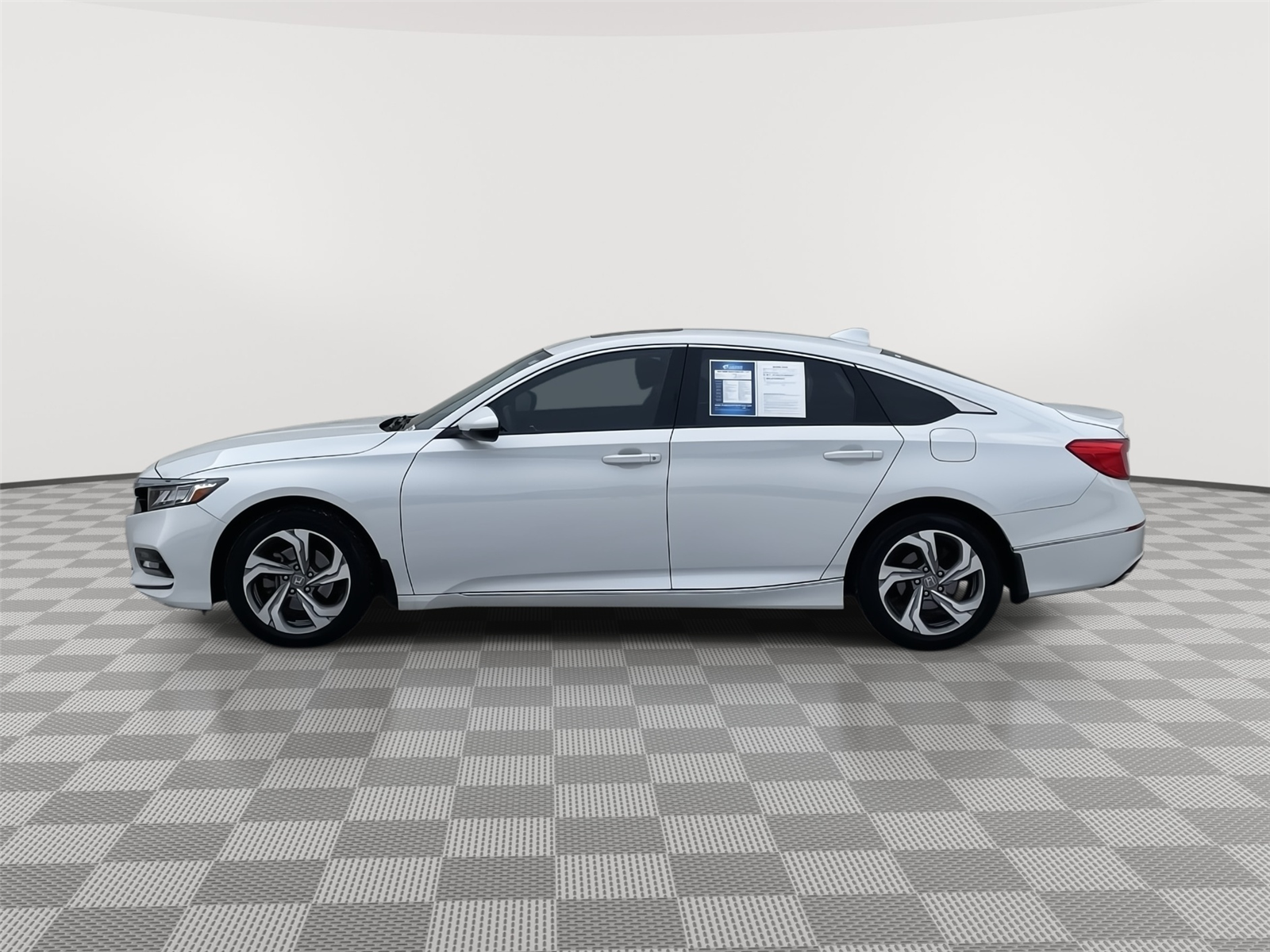 Used 2019 Honda Accord Sedan EX-L 1.5T Sedan for sale in Lincoln NE