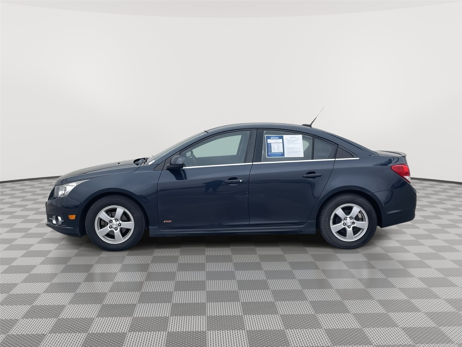 Used 2014 Chevrolet Cruze 1LT Sedan for sale in Lincoln NE