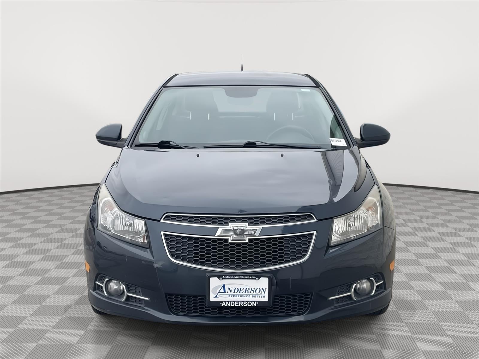 Used 2014 Chevrolet Cruze 1LT Sedan for sale in Lincoln NE