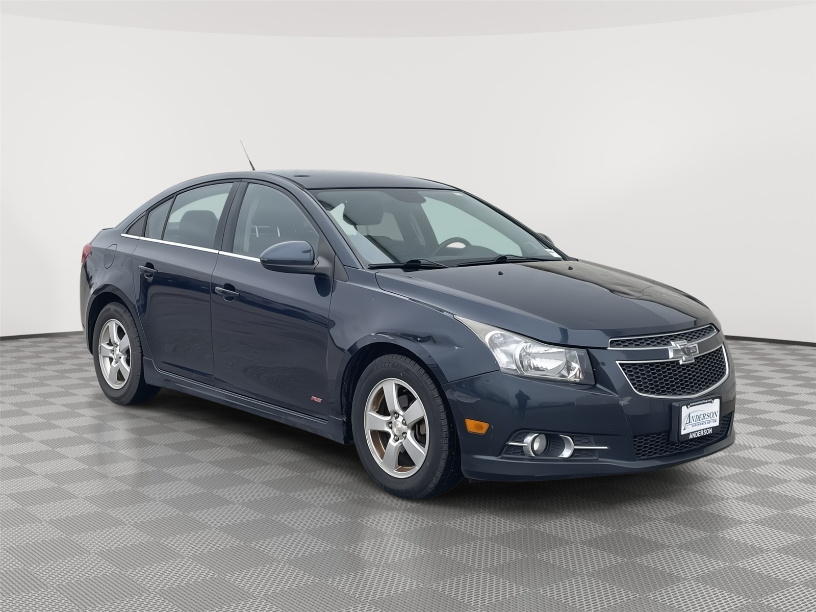 Used 2014 Chevrolet Cruze 1LT Sedan for sale in Lincoln NE