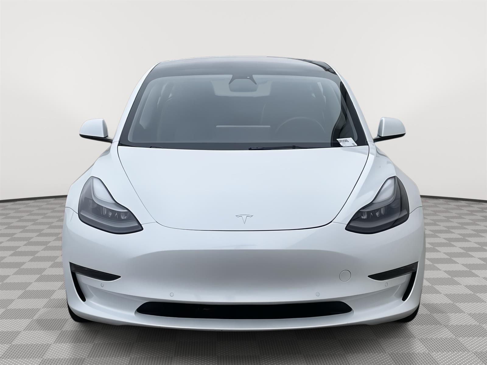 Used 2021 Tesla Model 3 Standard Range Plus Sedan for sale in Lincoln NE