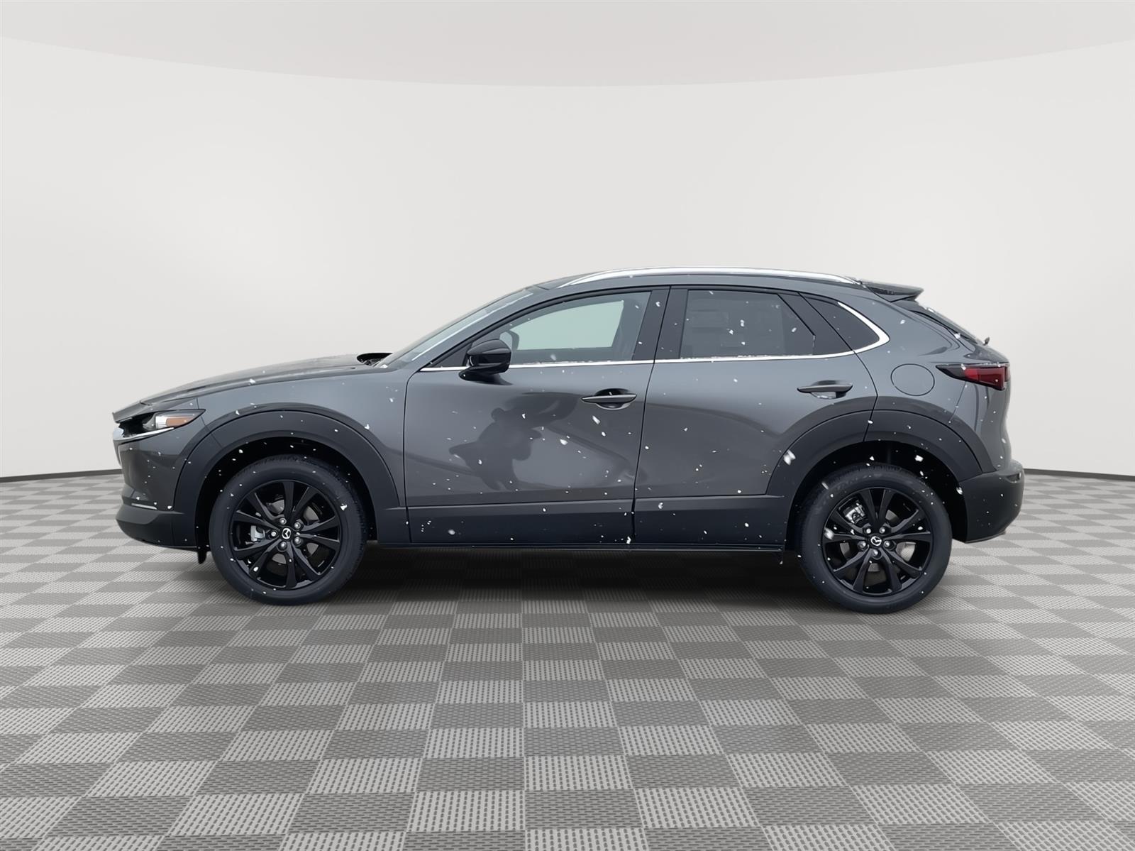 New 2025 Mazda CX-30 2.5 S Select Sport SUV for sale in Lincoln NE