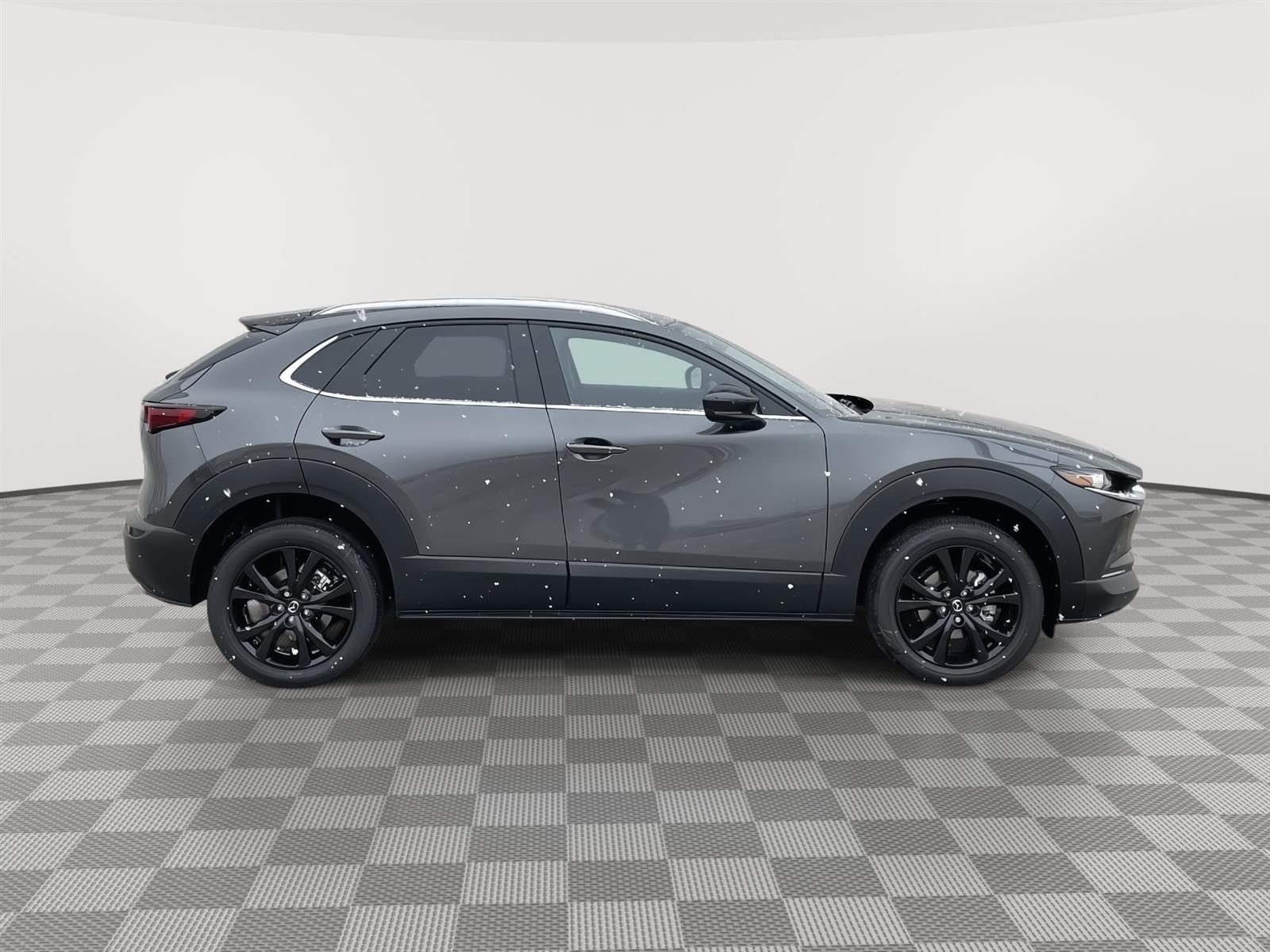 New 2025 Mazda CX-30 2.5 S Select Sport SUV for sale in Lincoln NE