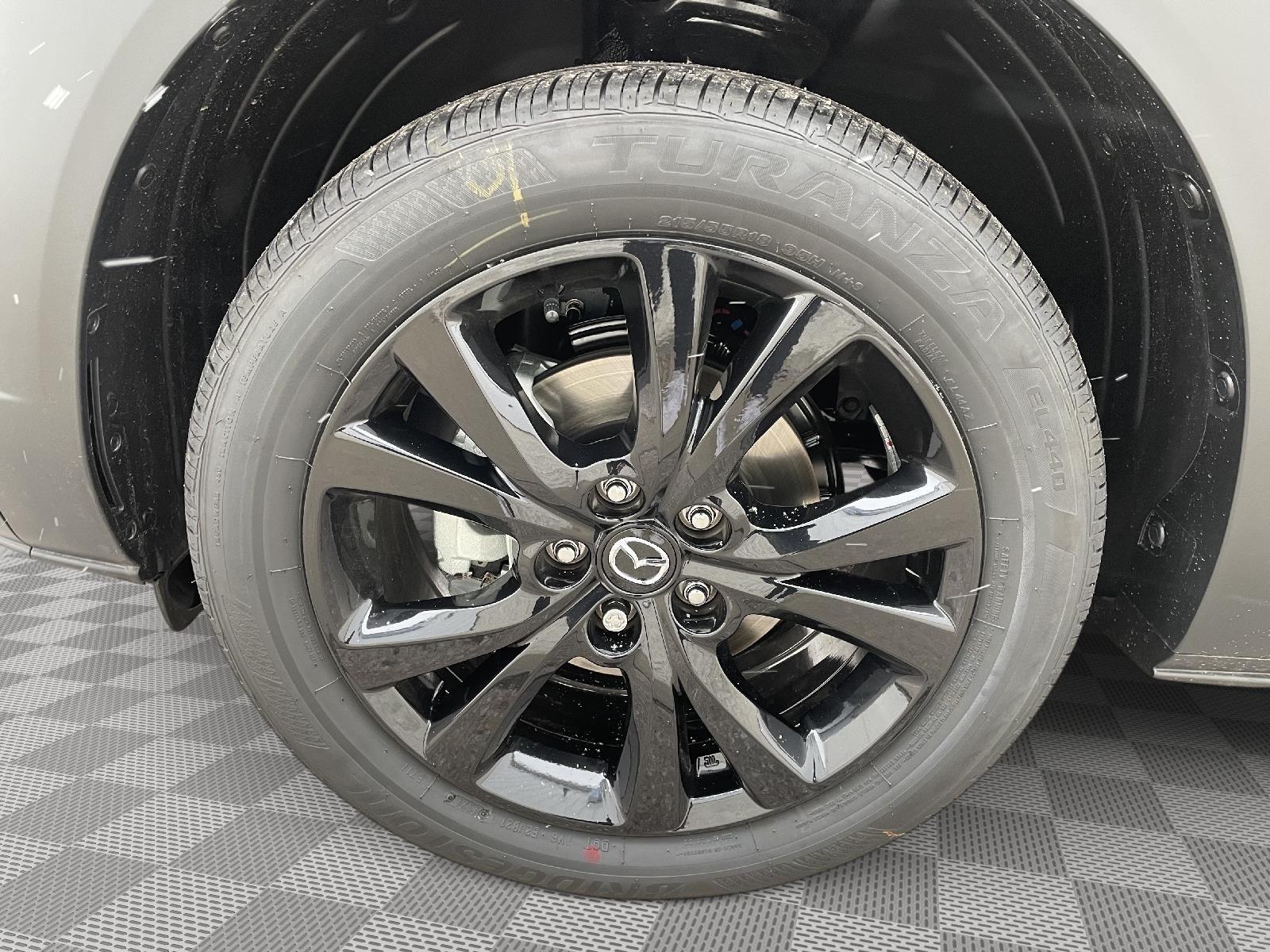 New 2025 Mazda CX-30 2.5 S Select Sport SUV for sale in Lincoln NE