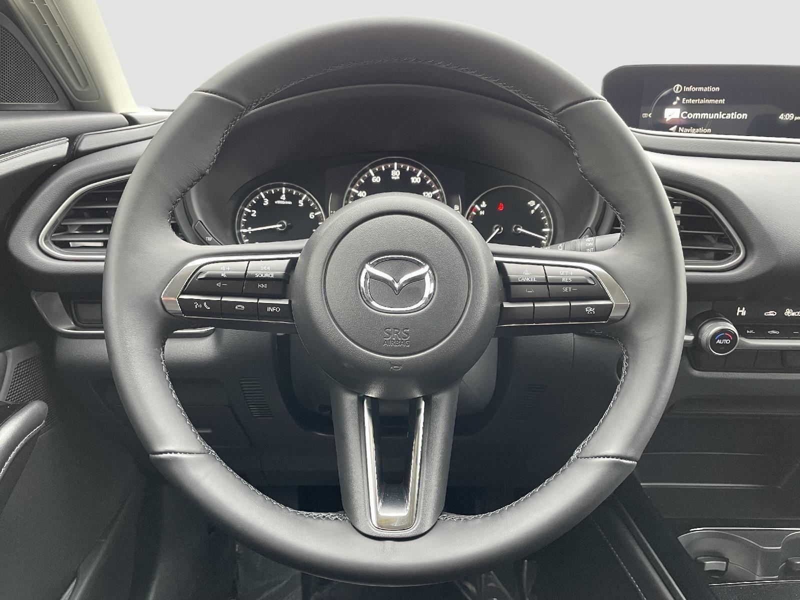New 2025 Mazda CX-30 2.5 S Select Sport SUV for sale in Lincoln NE