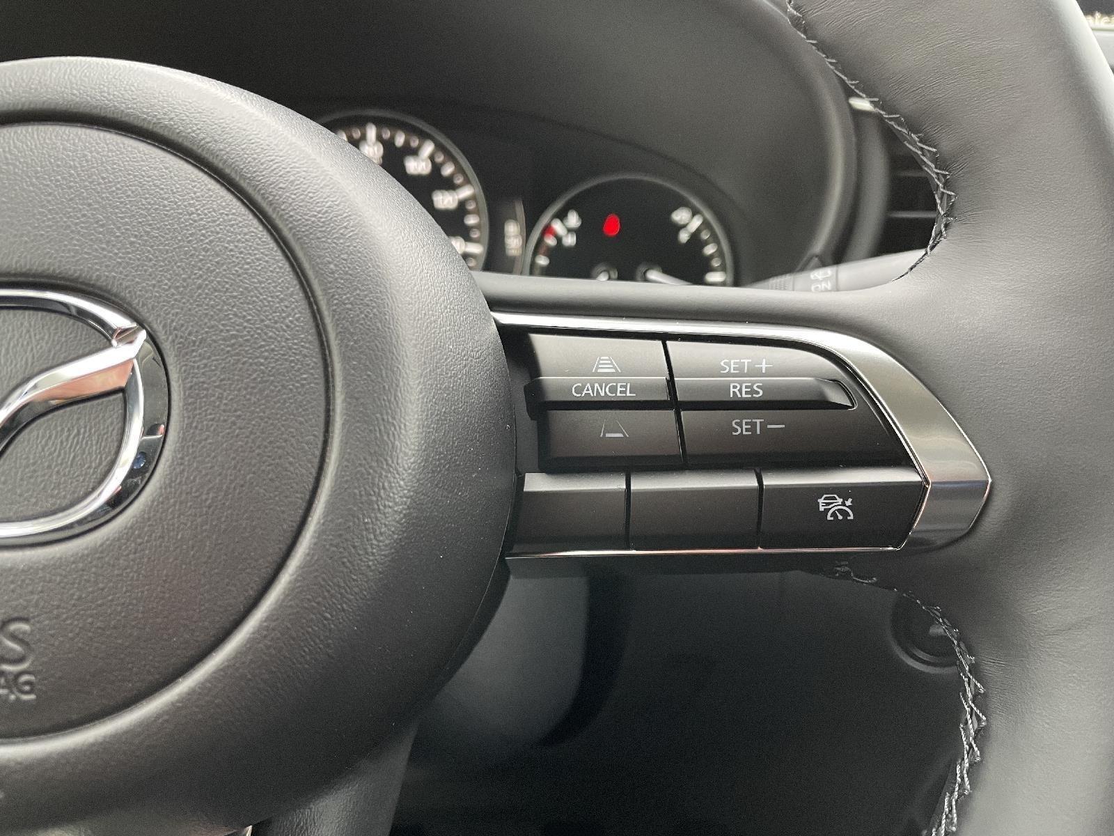 New 2025 Mazda CX-30 2.5 S Select Sport SUV for sale in Lincoln NE