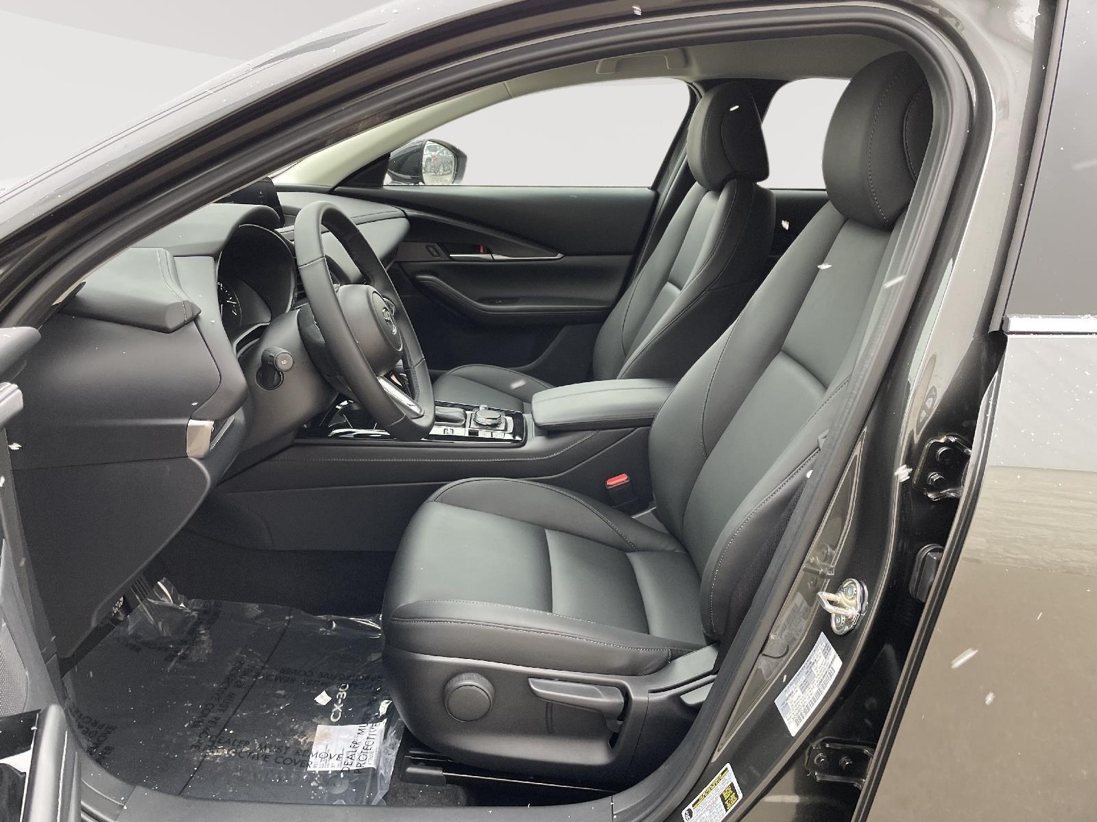 New 2025 Mazda CX-30 2.5 S Select Sport SUV for sale in Lincoln NE