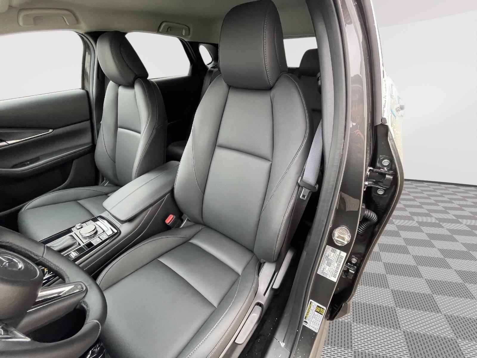 New 2025 Mazda CX-30 2.5 S Select Sport SUV for sale in Lincoln NE