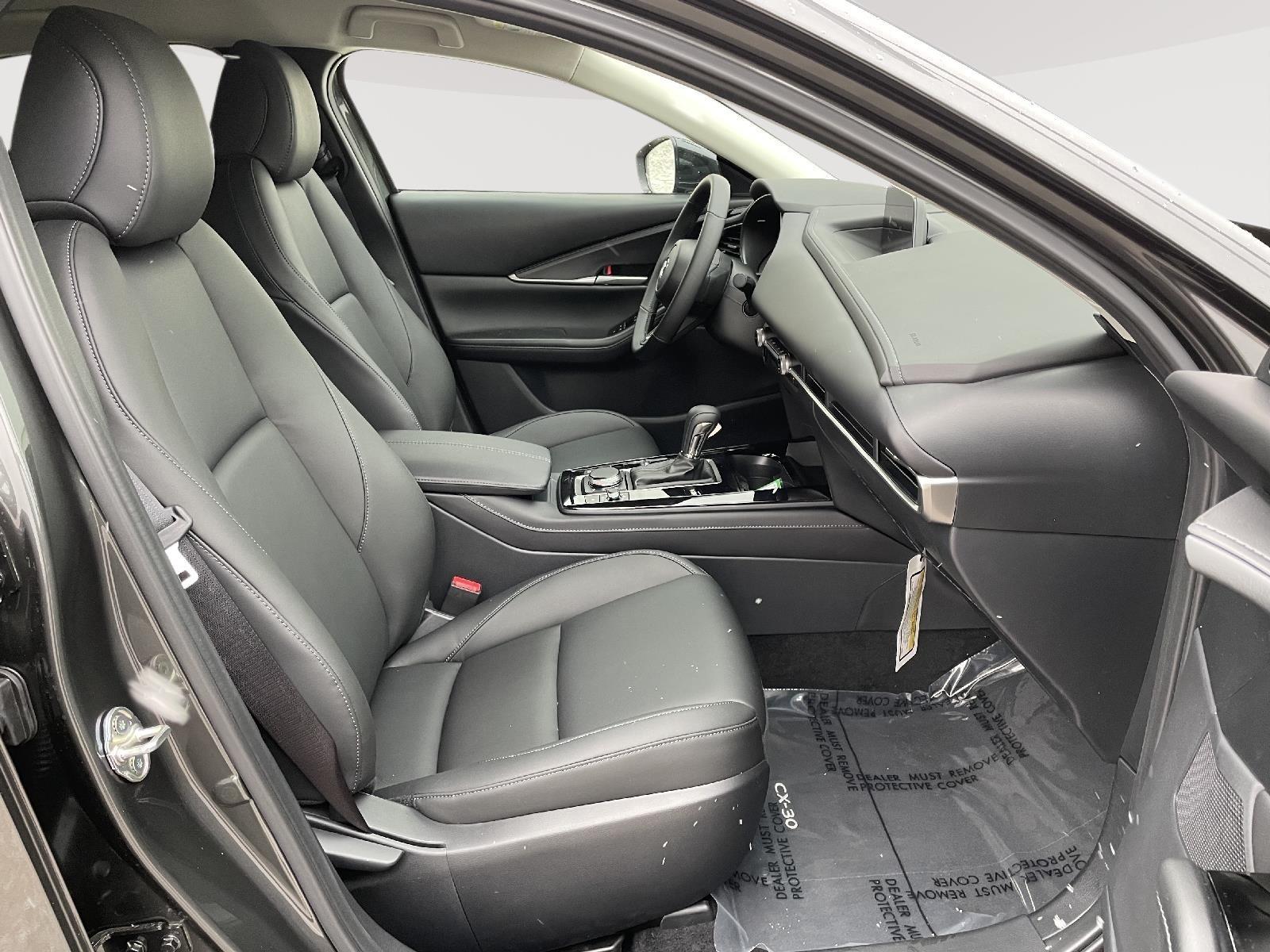 New 2025 Mazda CX-30 2.5 S Select Sport SUV for sale in Lincoln NE