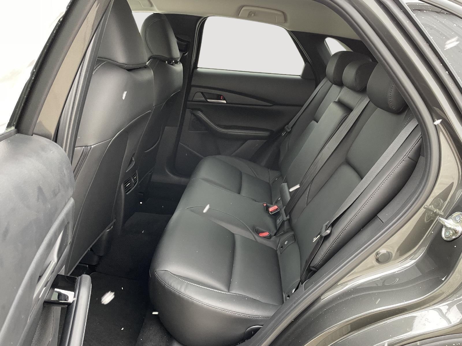 New 2025 Mazda CX-30 2.5 S Select Sport SUV for sale in Lincoln NE
