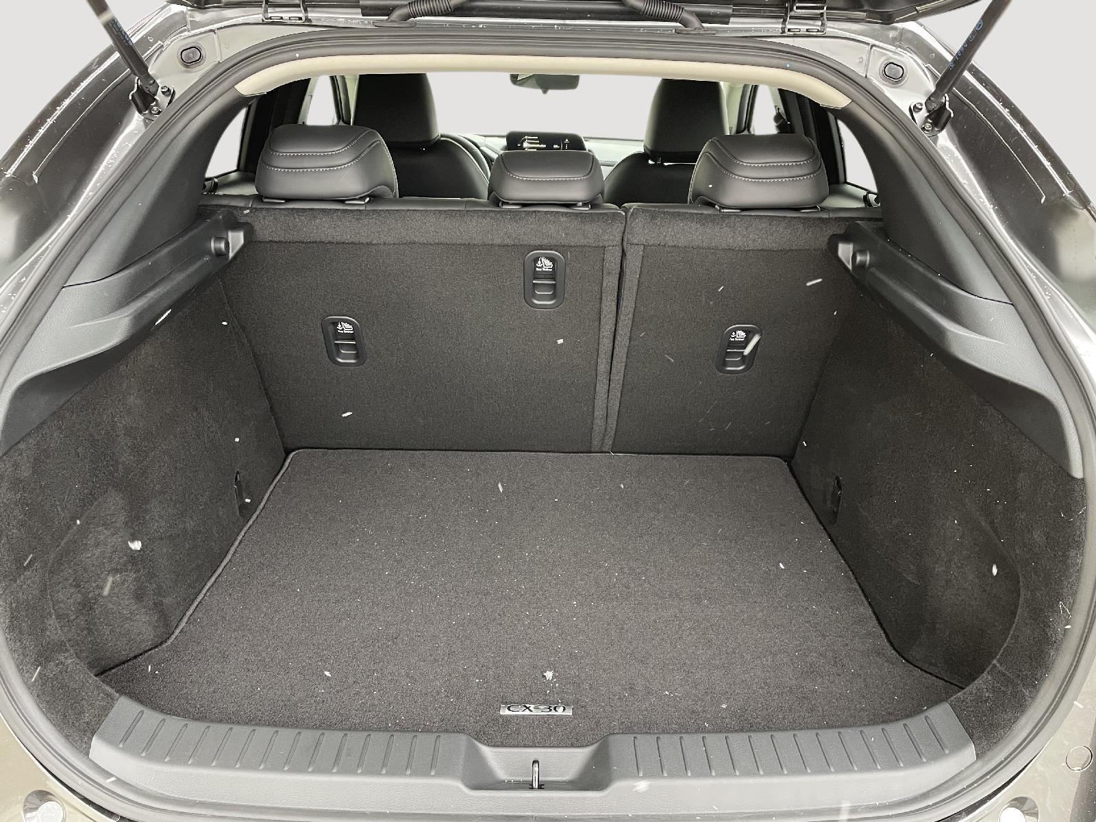 New 2025 Mazda CX-30 2.5 S Select Sport SUV for sale in Lincoln NE