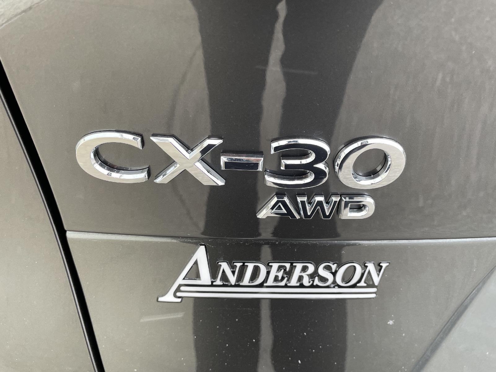 New 2025 Mazda CX-30 2.5 S Select Sport SUV for sale in Lincoln NE