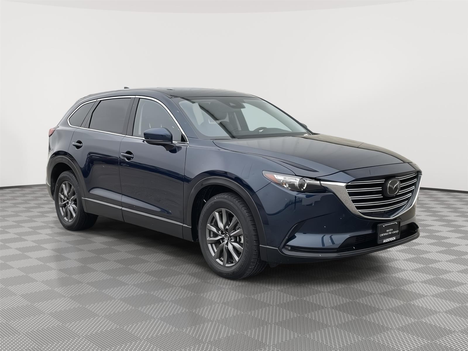 Used 2023 Mazda CX-9 Touring SUV for sale in Lincoln NE