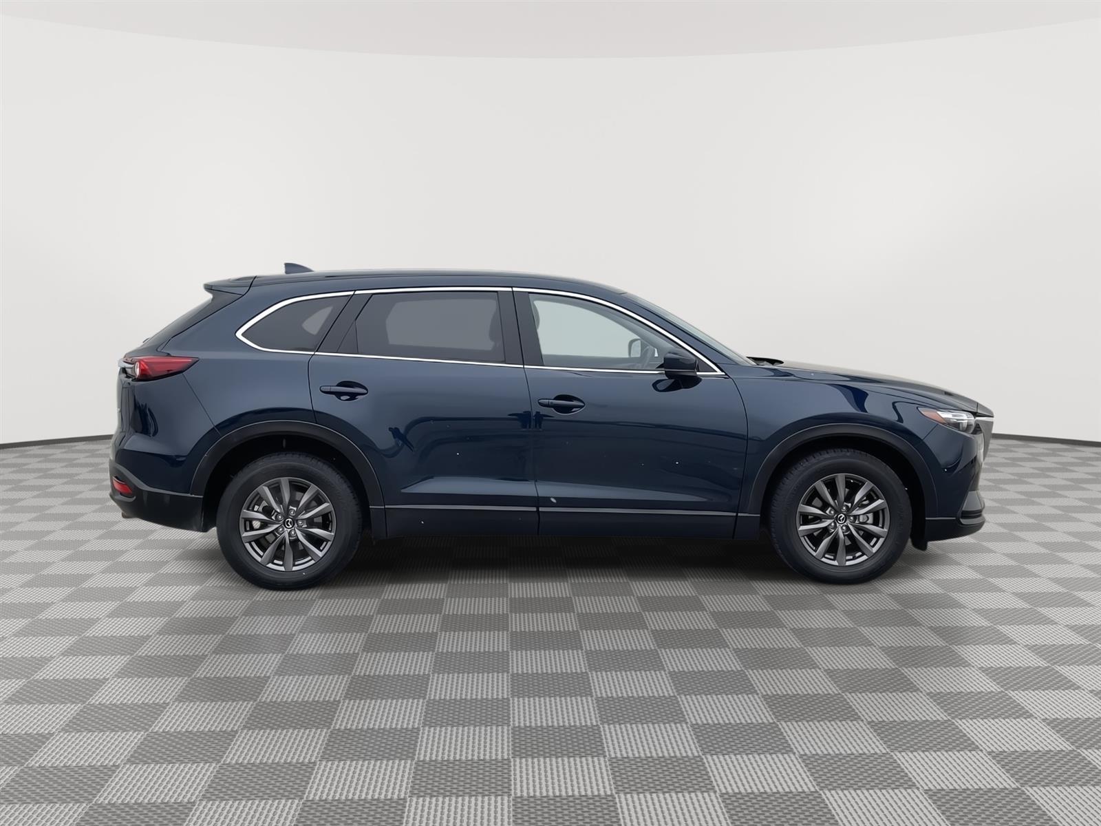 Used 2023 Mazda CX-9 Touring SUV for sale in Lincoln NE