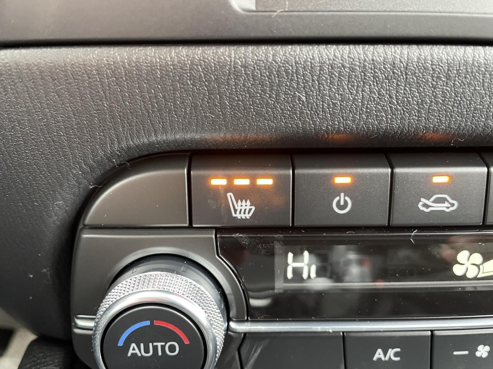 New 2025 Mazda CX-5 for sale in Lincoln NE