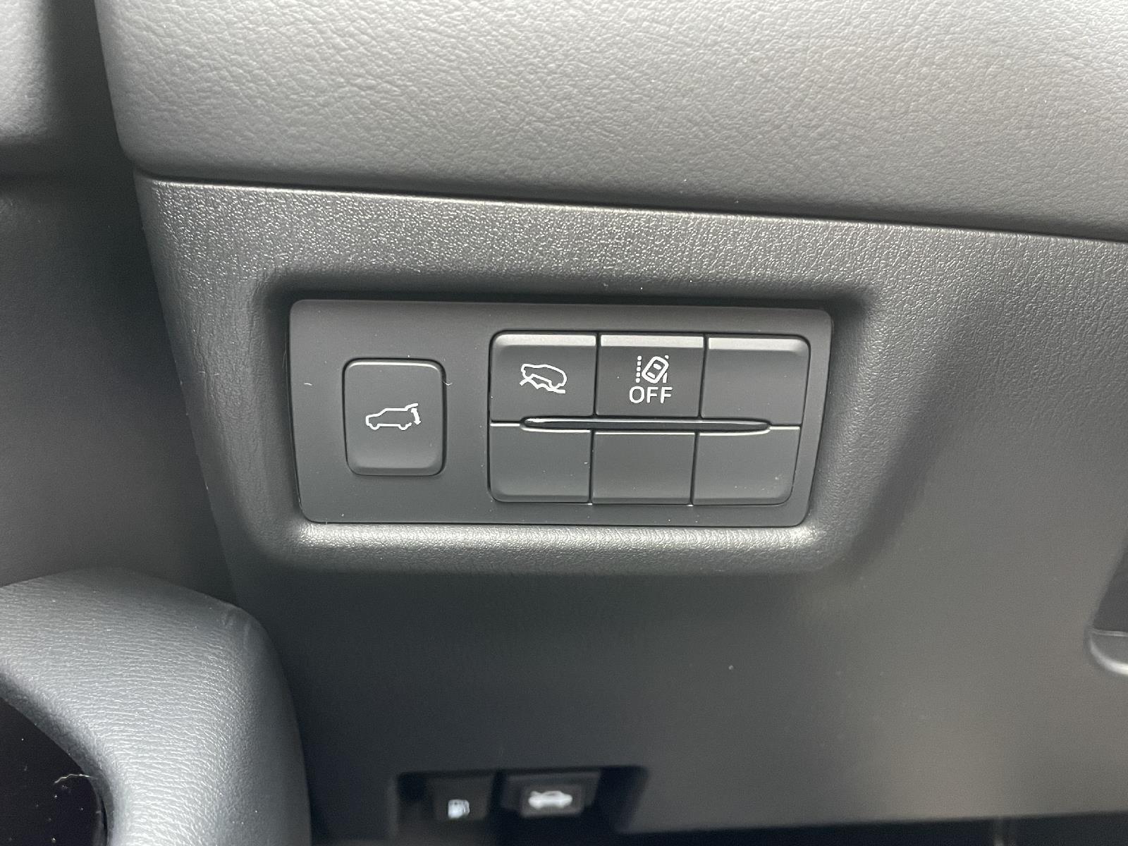 New 2025 Mazda CX-5 2.5 S Preferred Package SUV for sale in Lincoln NE