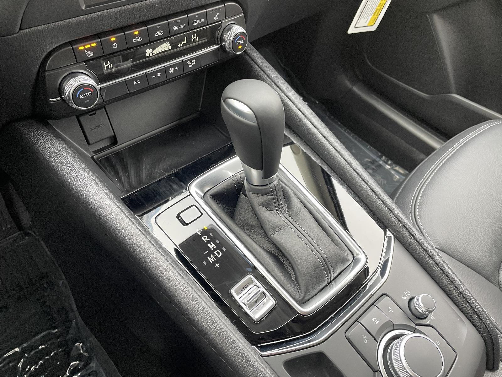 New 2025 Mazda CX-5 2.5 S Preferred Package SUV for sale in Lincoln NE