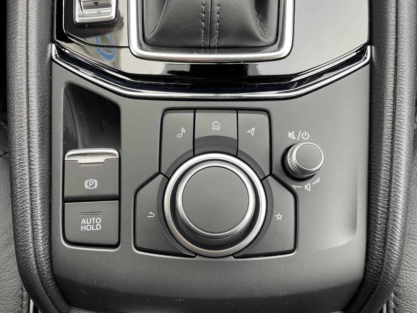 New 2025 Mazda CX-5 2.5 S Preferred Package SUV for sale in Lincoln NE