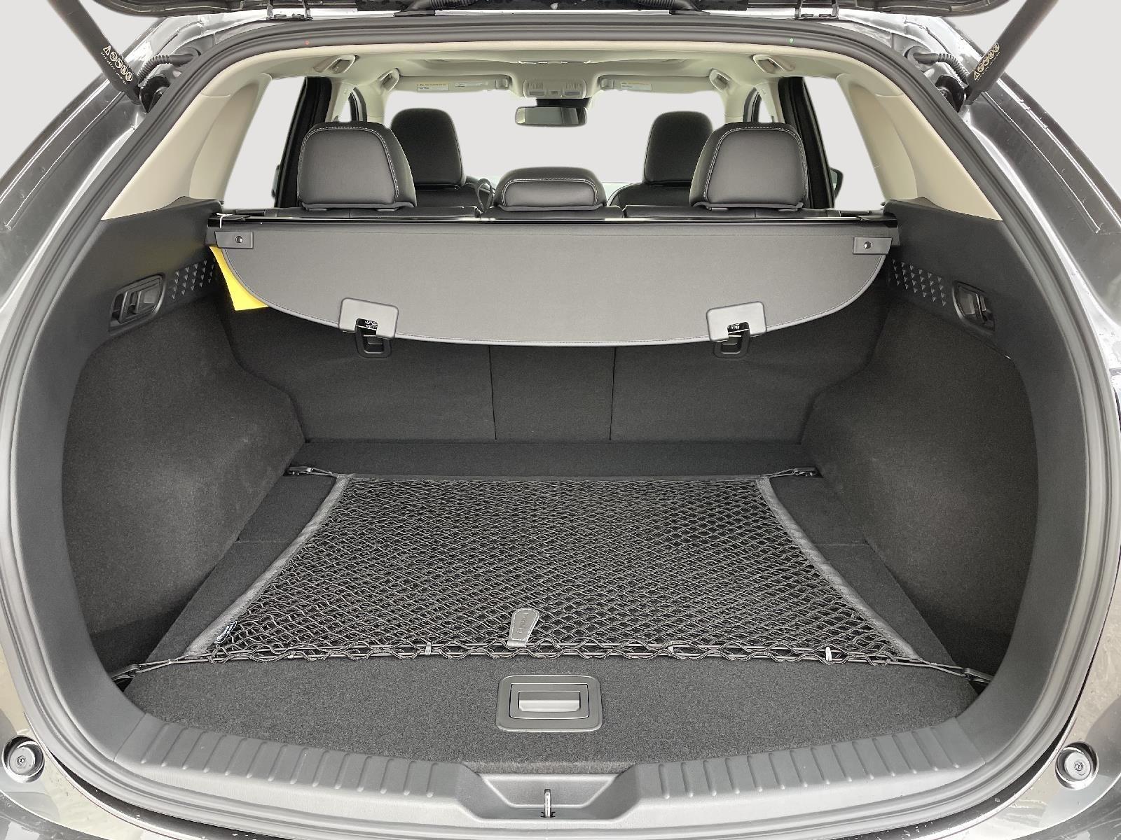 New 2025 Mazda CX-5 2.5 S Preferred Package SUV for sale in Lincoln NE