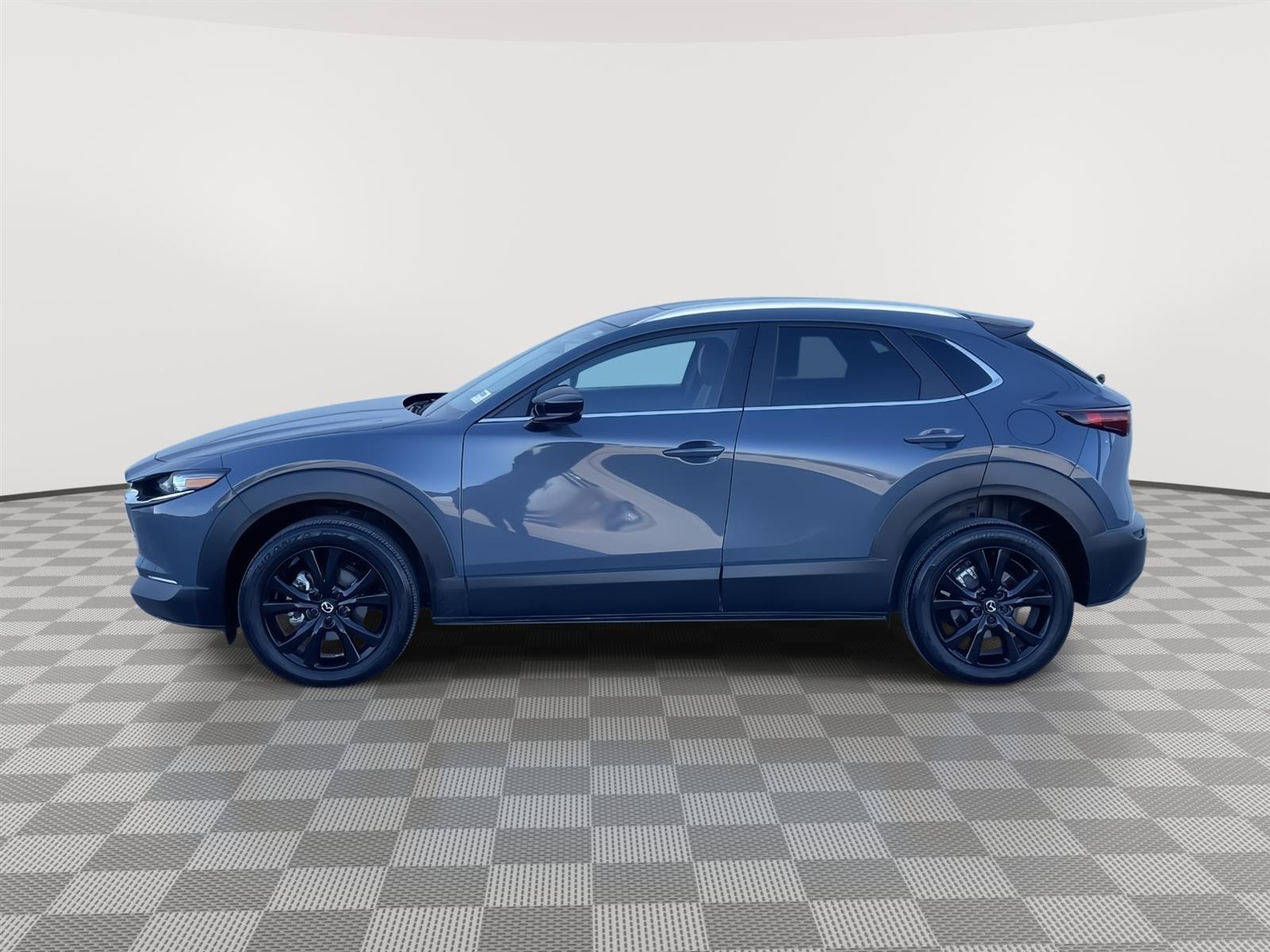 Used 2023 Mazda CX-30 2.5 S Carbon Edition SUV for sale in Lincoln NE