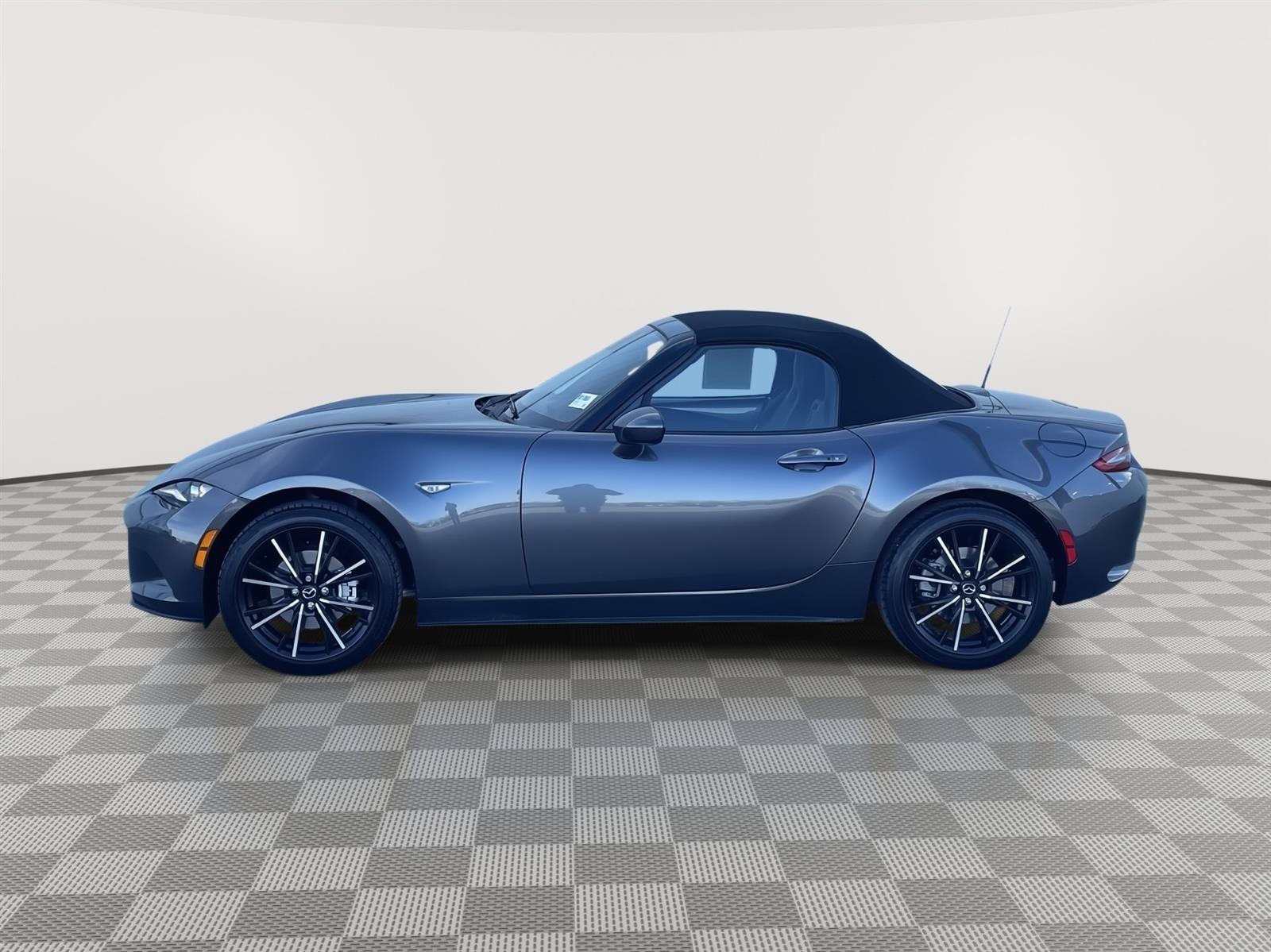 Used 2024 Mazda MX-5 Miata Grand Touring Convertible for sale in Lincoln NE