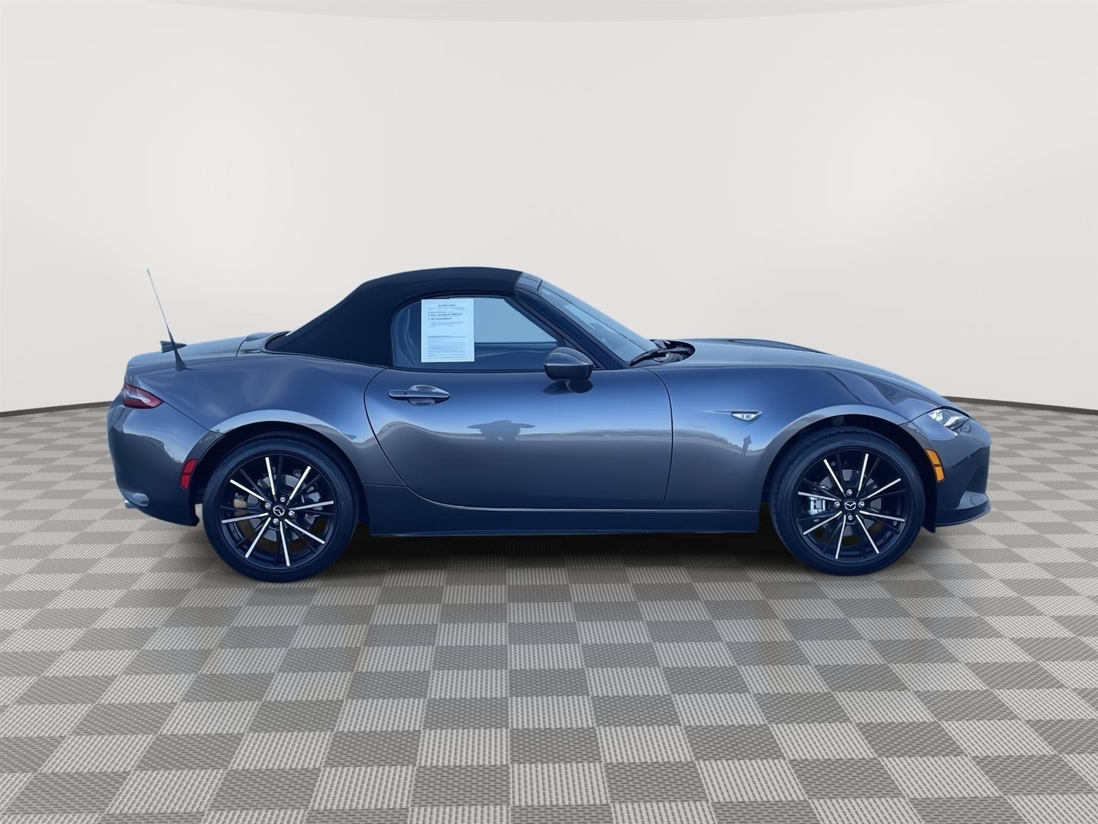 Used 2024 Mazda MX-5 Miata Grand Touring Convertible for sale in Lincoln NE