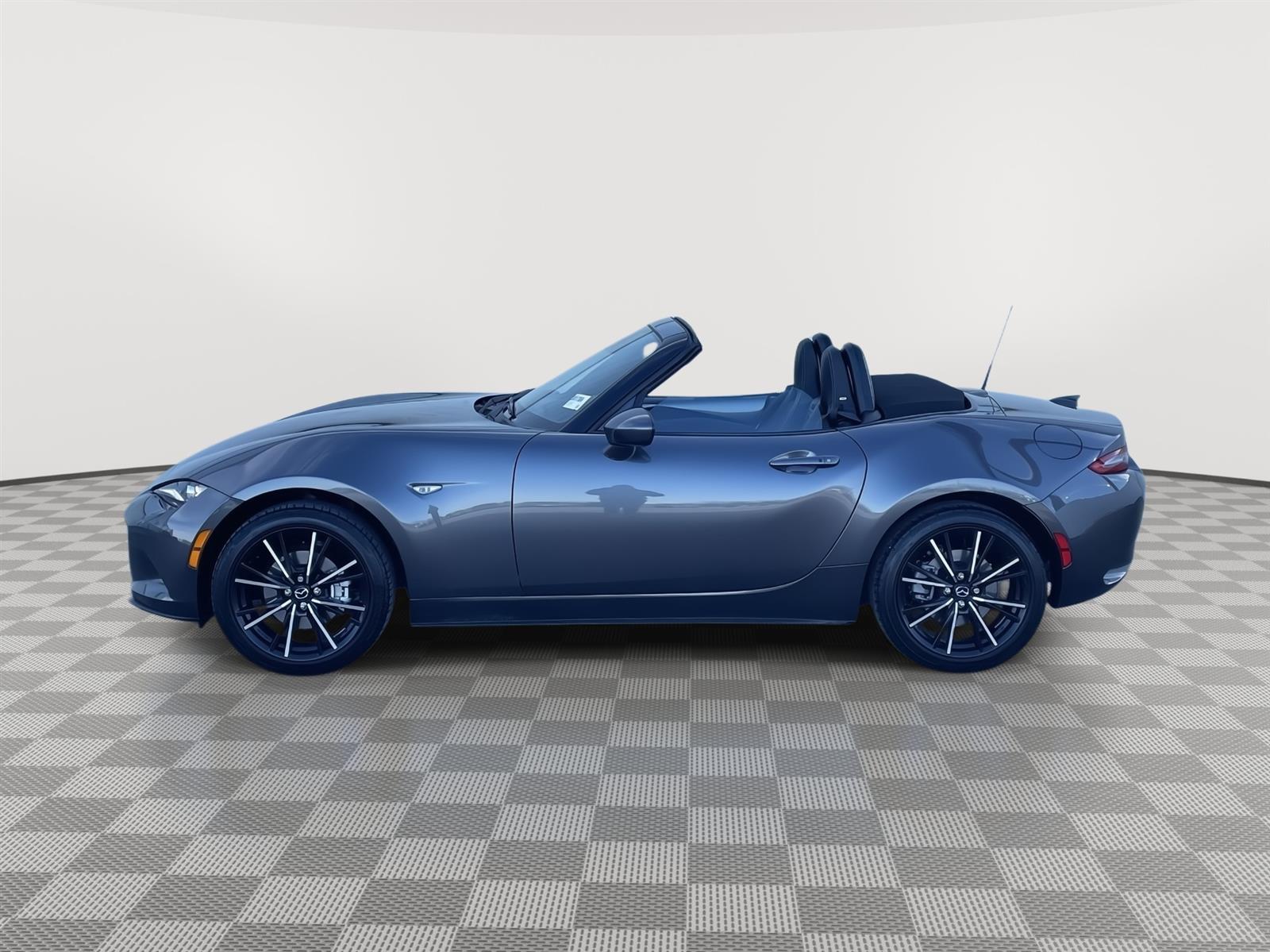 Used 2024 Mazda MX-5 Miata Grand Touring Convertible for sale in Lincoln NE