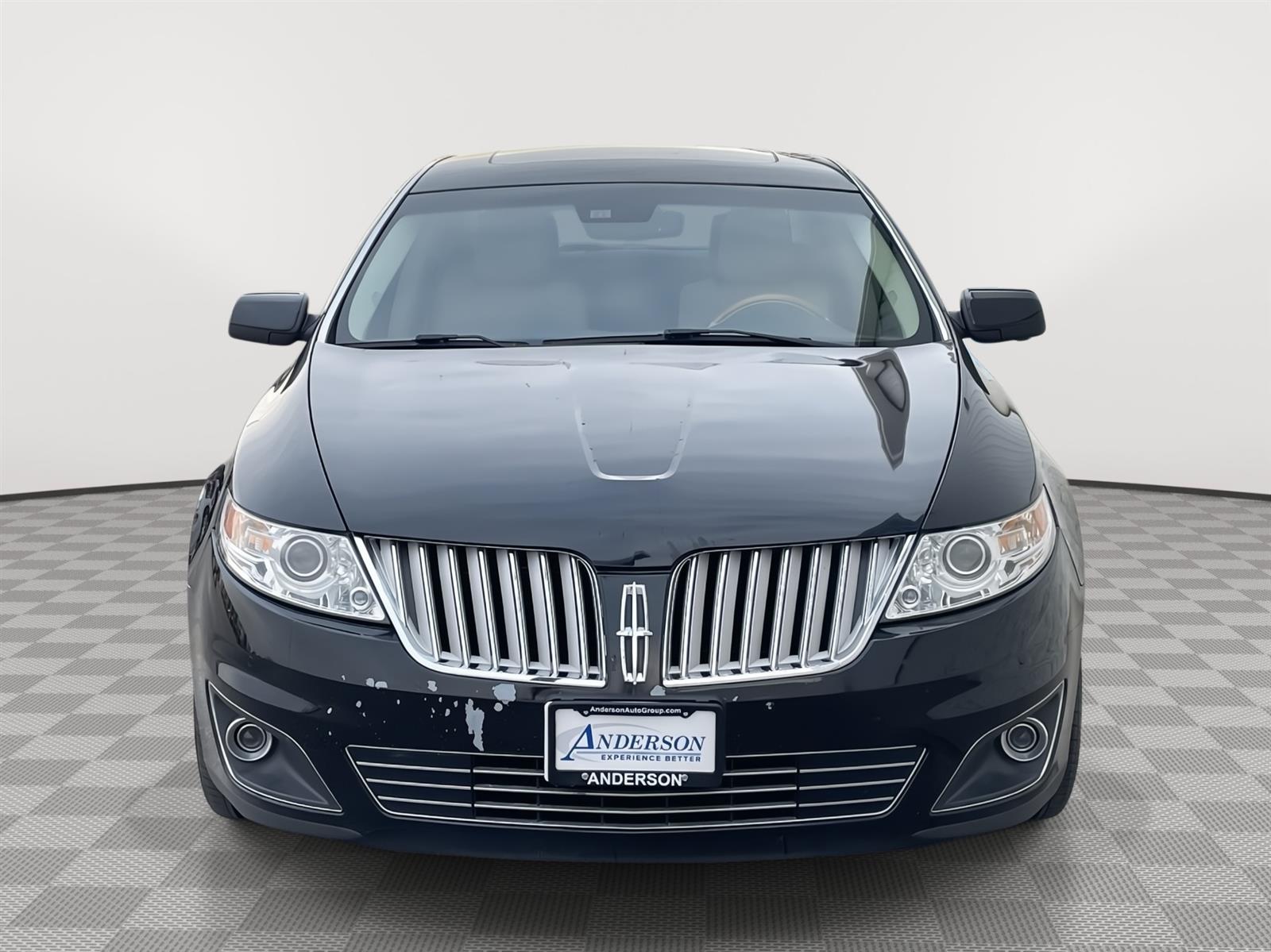 Used 2010 Lincoln MKS  Sedan for sale in Lincoln NE