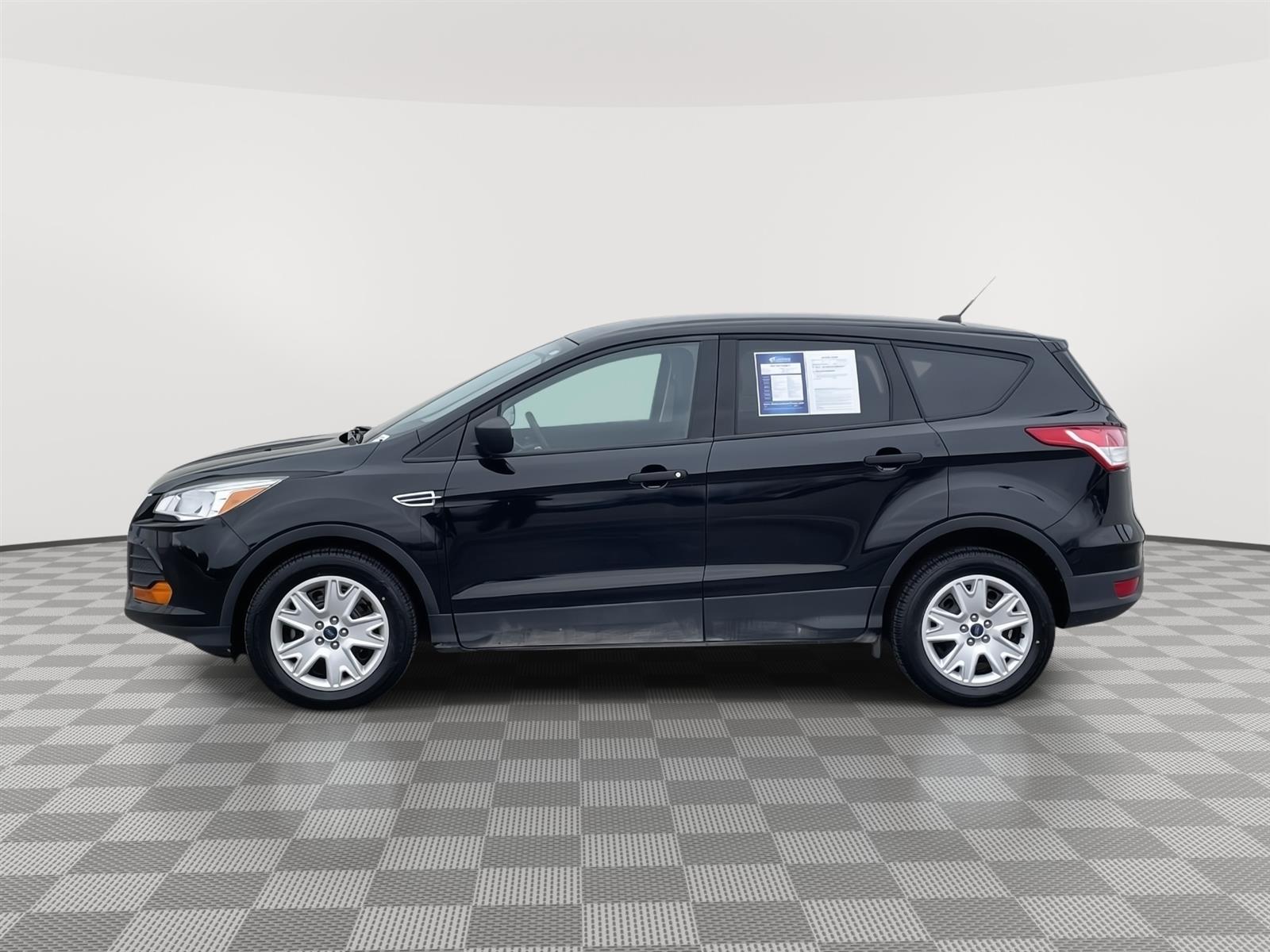 Used 2016 Ford Escape S SUV for sale in Lincoln NE