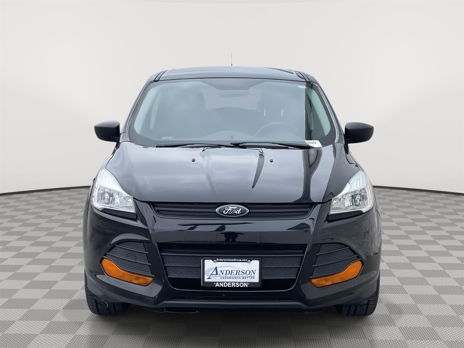 Used 2016 Ford Escape S SUV for sale in Lincoln NE