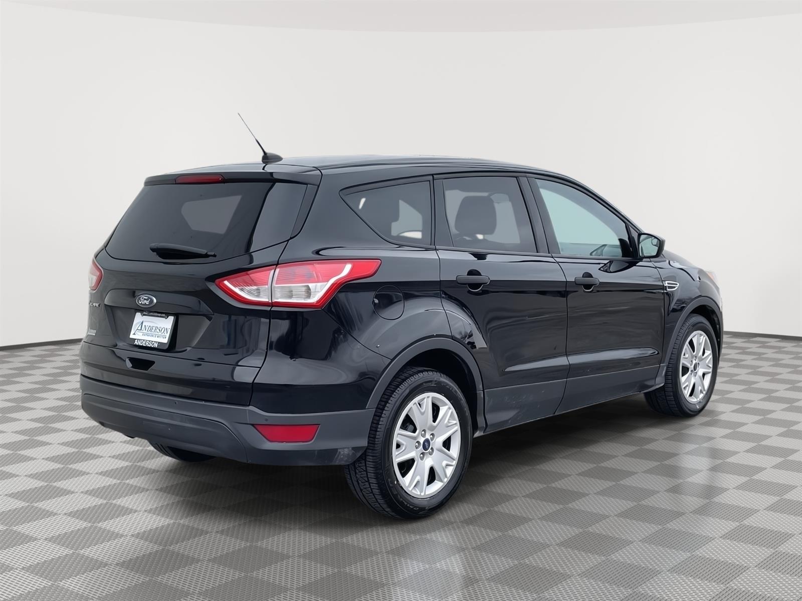 Used 2016 Ford Escape S SUV for sale in Lincoln NE