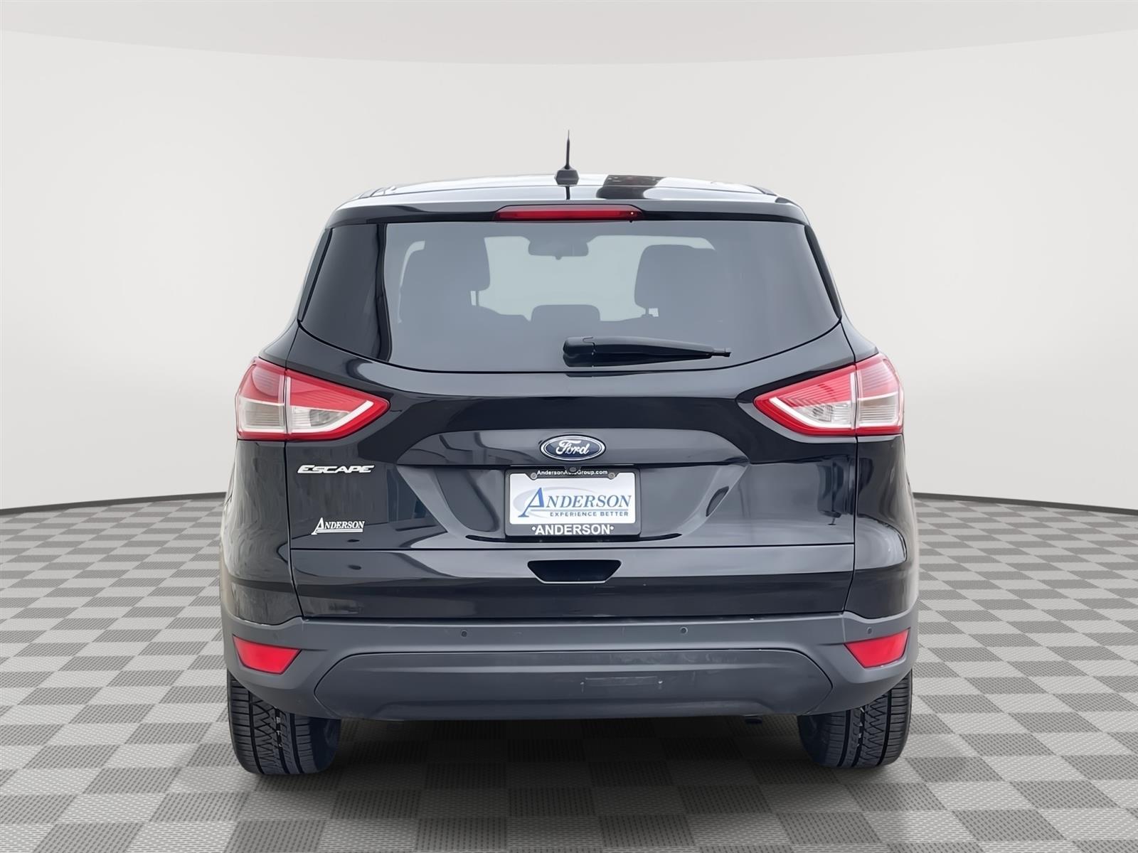 Used 2016 Ford Escape S SUV for sale in Lincoln NE