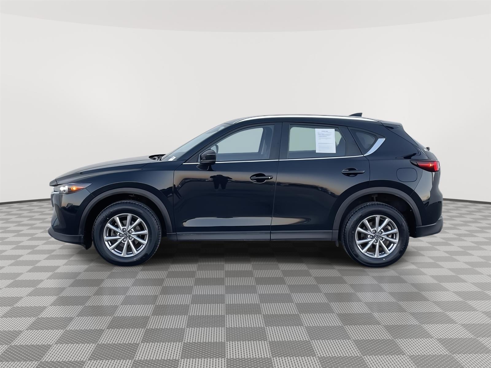 Used 2022 Mazda CX-5 2.5 S SUV for sale in Lincoln NE