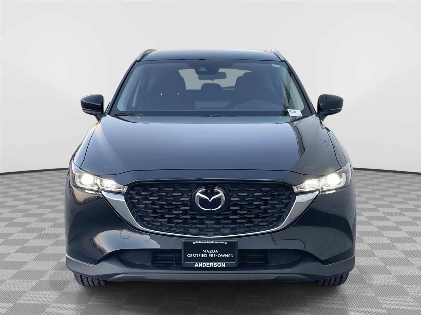 Used 2022 Mazda CX-5 2.5 S SUV for sale in Lincoln NE