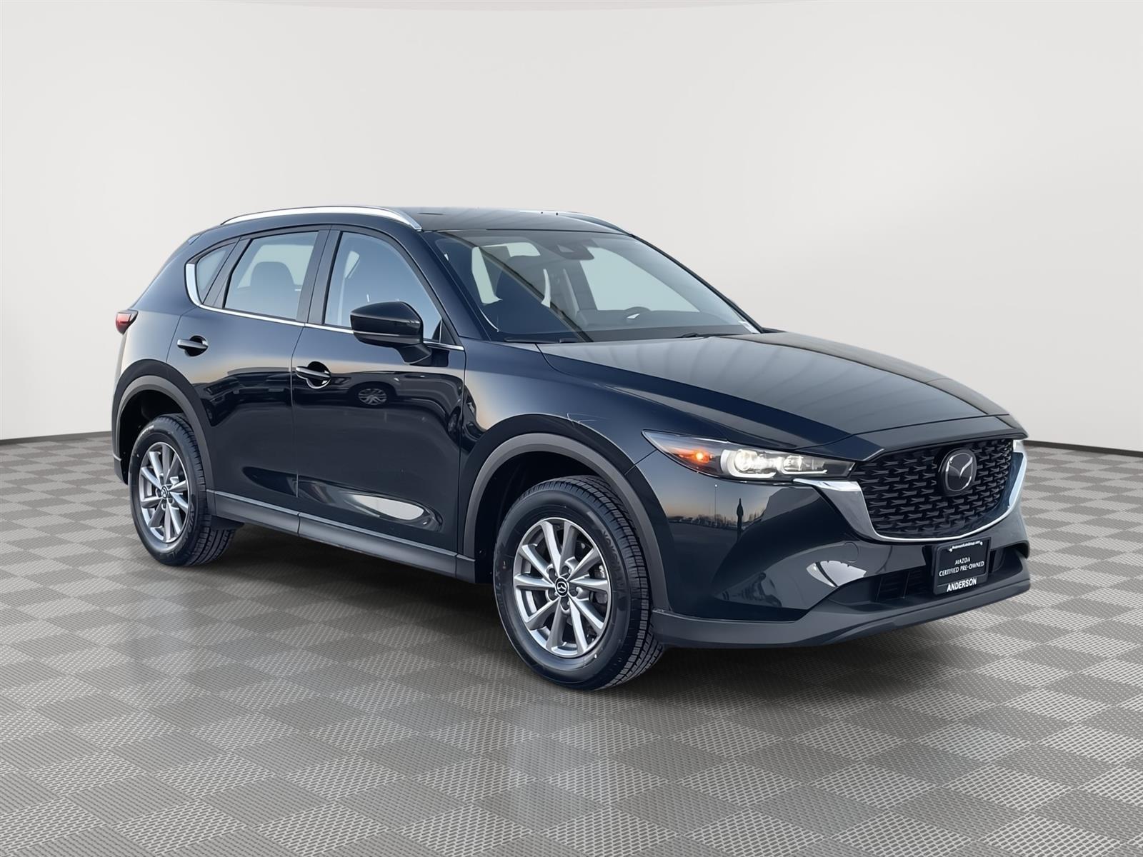 Used 2022 Mazda CX-5 2.5 S SUV for sale in Lincoln NE