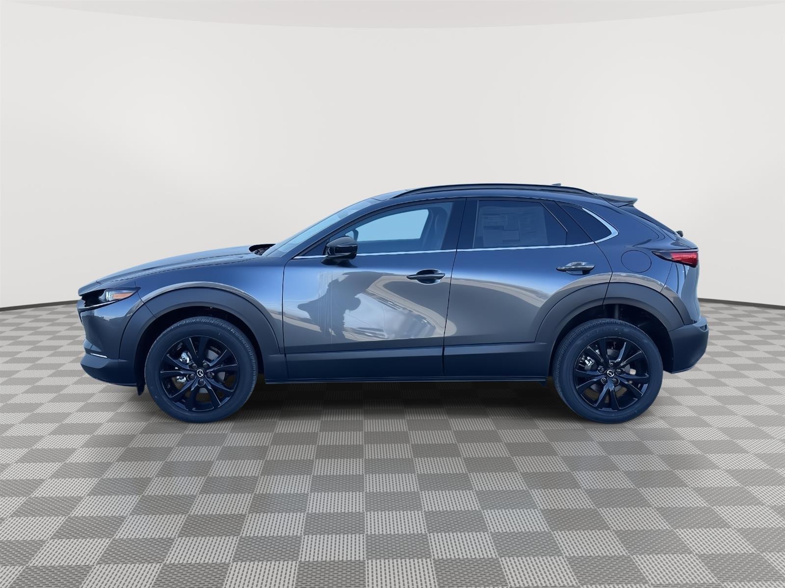 New 2025 Mazda CX-30 2.5 Turbo Premium Package SUV for sale in Lincoln NE
