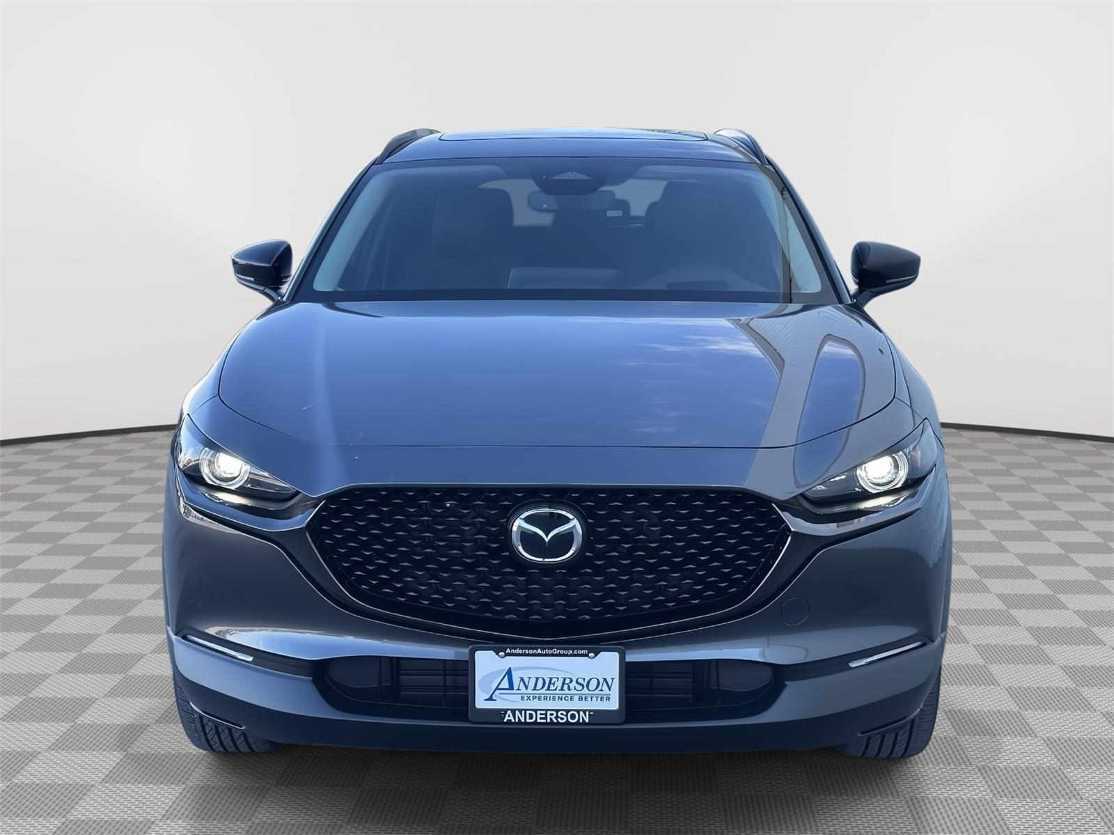 New 2025 Mazda CX-30 for sale in Lincoln NE
