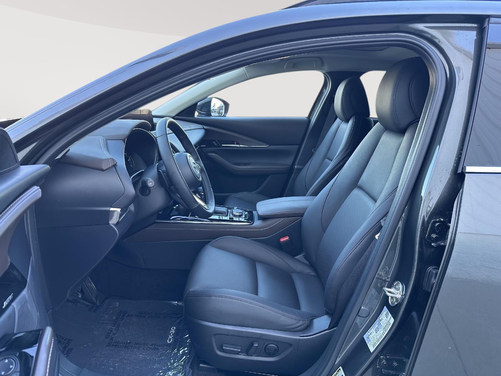 New 2025 Mazda CX-30 2.5 Turbo Premium Package SUV for sale in Lincoln NE
