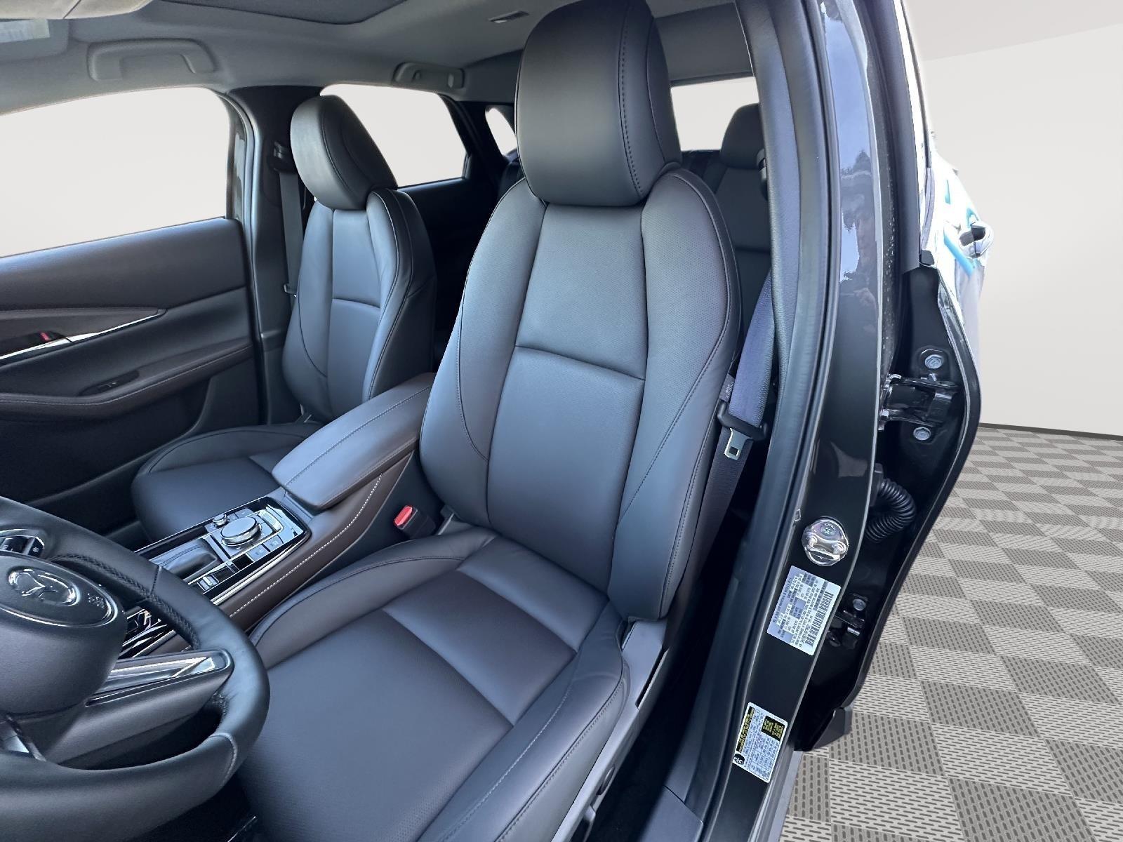 New 2025 Mazda CX-30 2.5 Turbo Premium Package SUV for sale in Lincoln NE