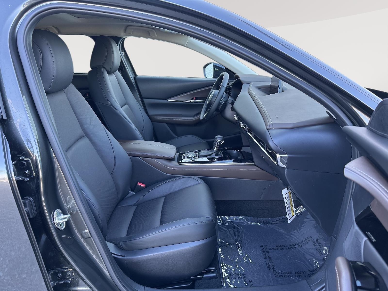 New 2025 Mazda CX-30 2.5 Turbo Premium Package SUV for sale in Lincoln NE