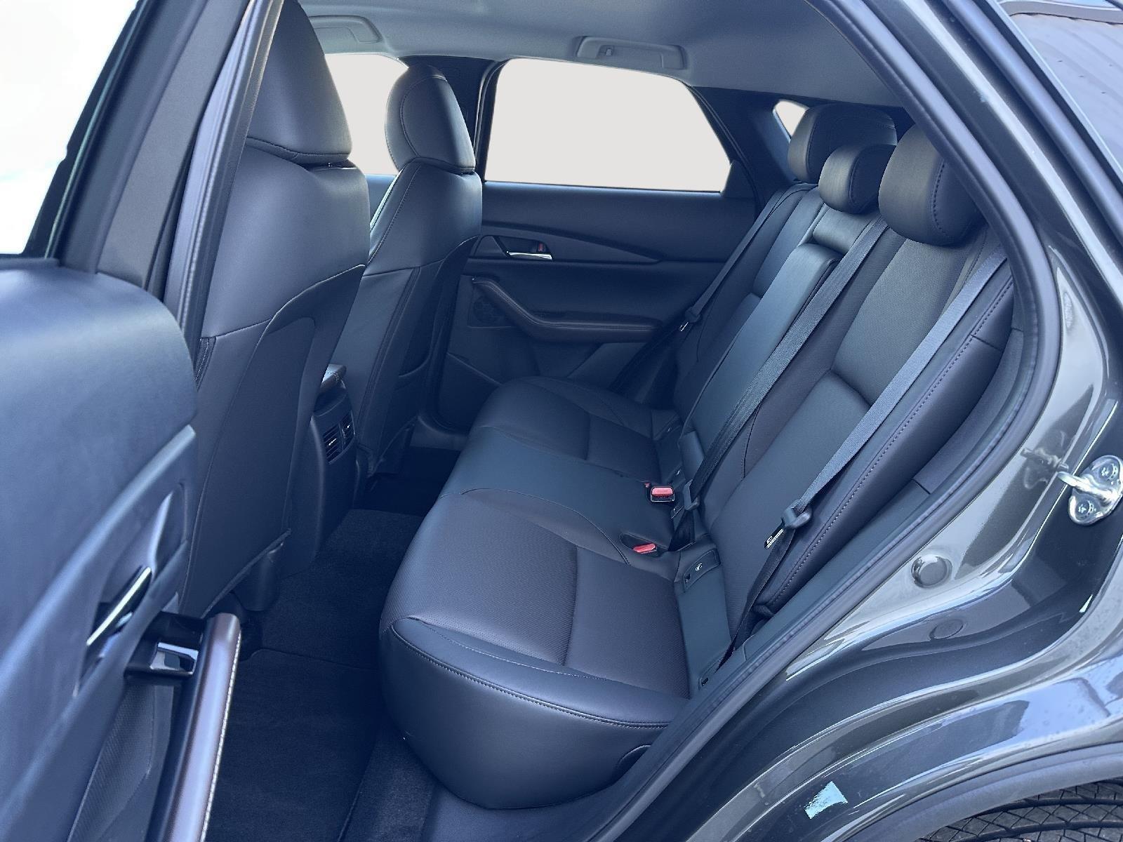 New 2025 Mazda CX-30 for sale in Lincoln NE