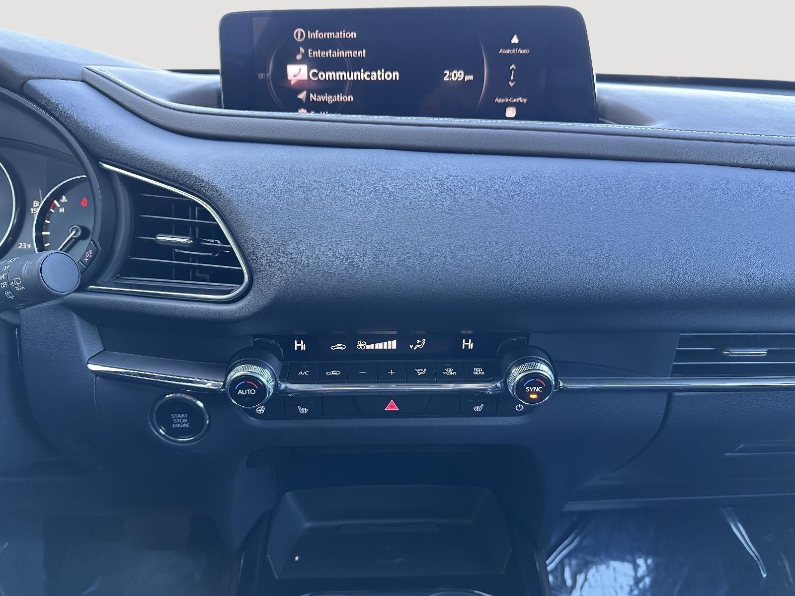 New 2025 Mazda CX-30 for sale in Lincoln NE