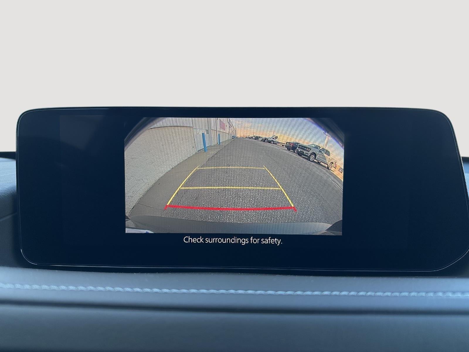 New 2025 Mazda CX-30 2.5 Turbo Premium Package SUV for sale in Lincoln NE
