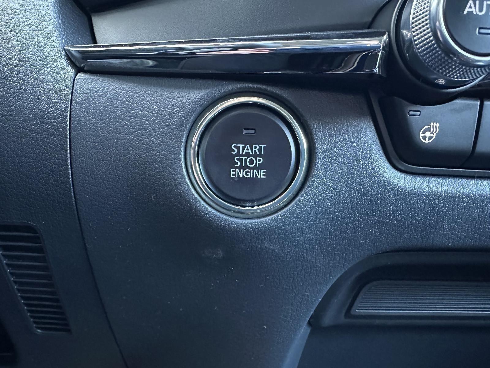 New 2025 Mazda CX-30 for sale in Lincoln NE